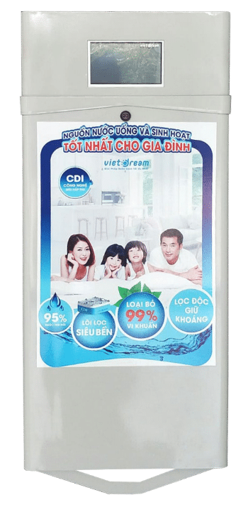 Máy lọc nước