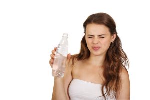 Mẹo Tăng Cường Tóc Chắc Khỏe Do Nguồn Nước