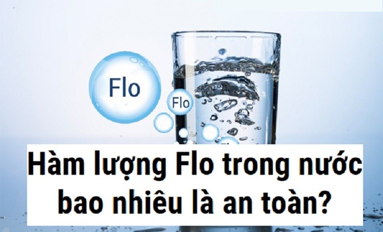 Florua trong nước uống của bạn là tốt hay xấu? 6 Florua trong nước uống có tác dụng gì?
