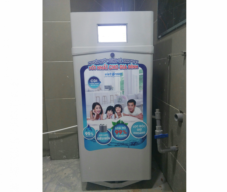 Lọc Tổng Cdi Anh Trí Bình Thạnh