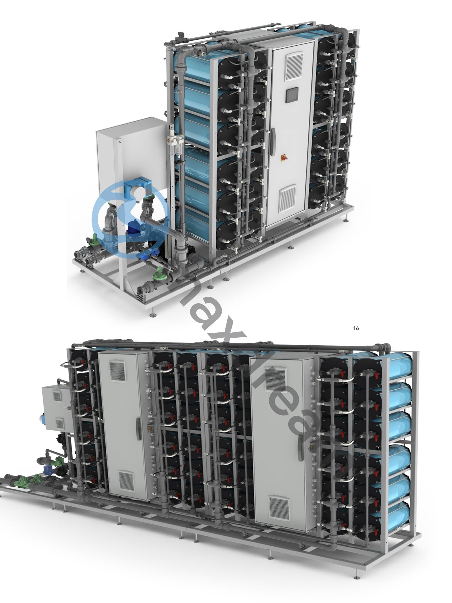 Hệ Công Nghiệp Cdi Nhập Khẩu
