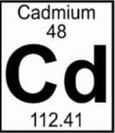 Nguyên tố hóa học Cadimi