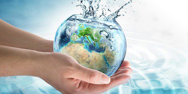 Nước đóng vai trò vô cùng quan trọng trong đời sống con người