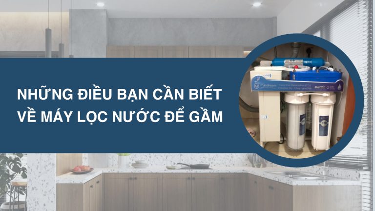 Máy lọc nước để gầm_thumbnail
