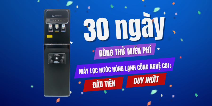 Hình đại Diện Web Dùng Thử 30 Ngày