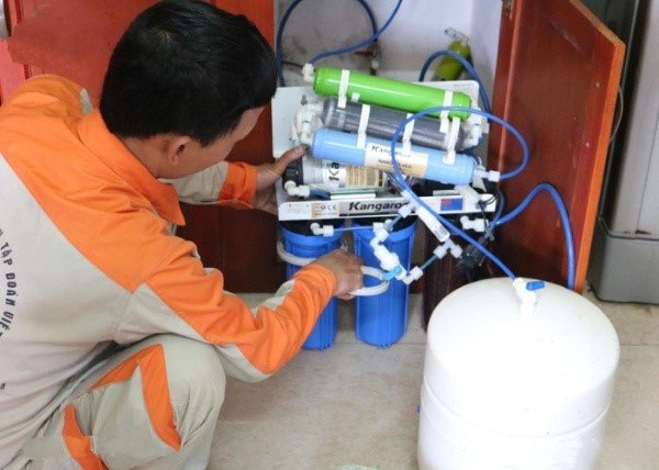 Top 7 Địa Chỉ Bán Máy Lọc Nước Ở Bình Thuận Uy Tín Tốt Nhất 15 Kỹ thuật viên Cửa Hàng Máy Lọc Nước Sotra