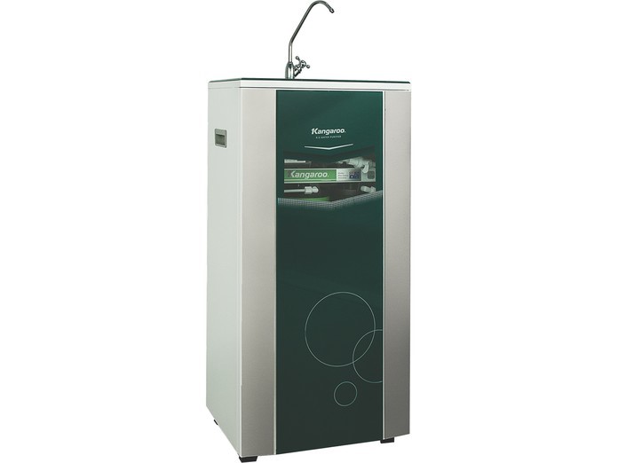 Review Top Máy Lọc Nước Tạo Khoáng Tốt Nhất Chính Hãng 11 Máy Lọc Nước Tạo Khoáng Kangaroo KG109VTU