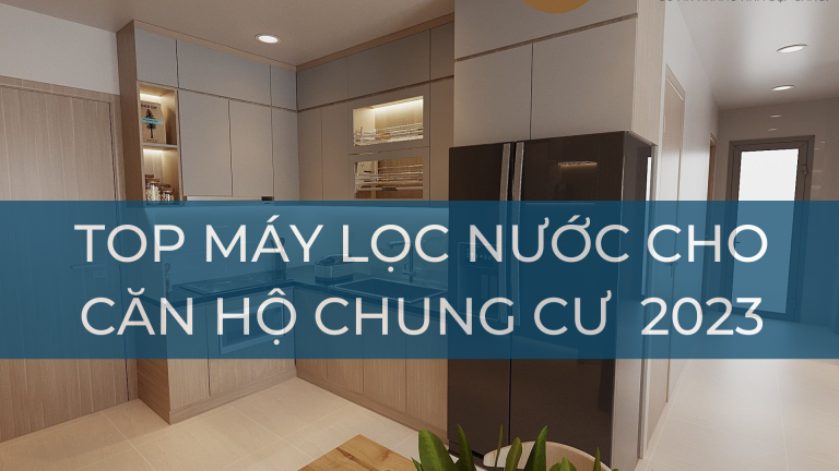 TOP MAY LOC NUOC CHO CHUNG CU UY TIN