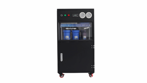 Giải pháp lọc nước siêu tinh khiết Maxdream CDI