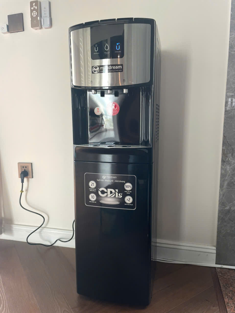 Anh Bình - Hà Nội