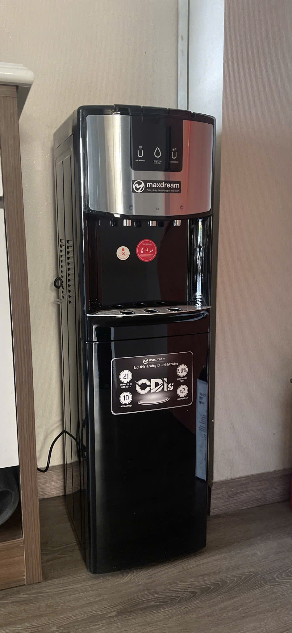 Anh Hoà - Tân Phú