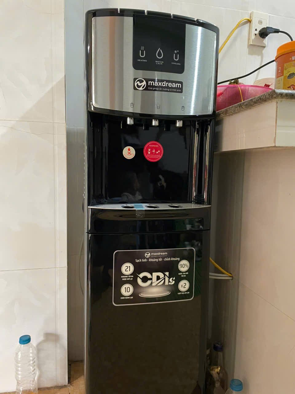 Anh Trung - Hải Phòng