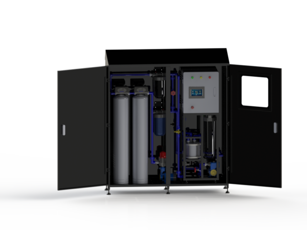 Lọc tổng Maxdream CDIs C02
