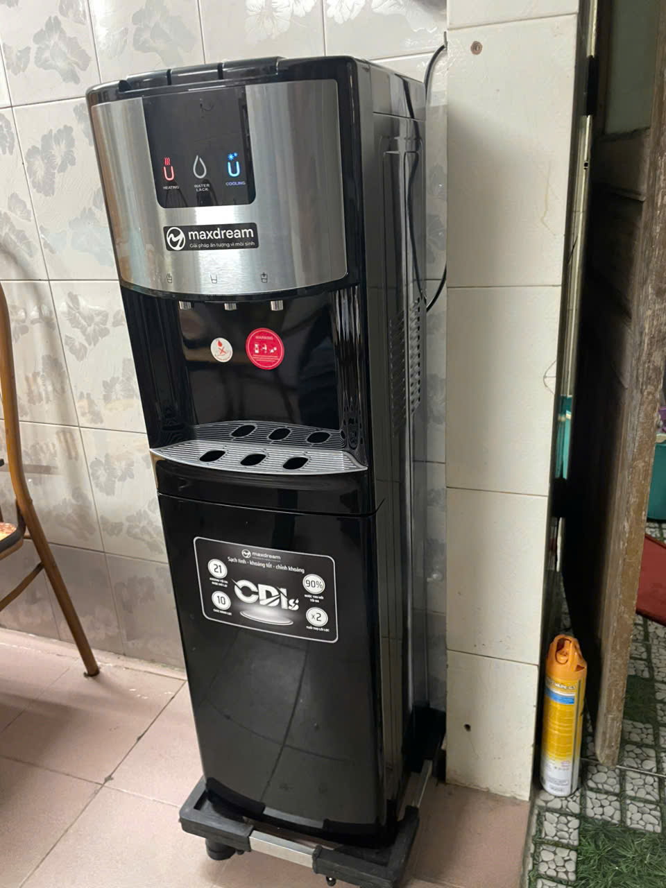 Chị Thuỷ - Quảng Ninh