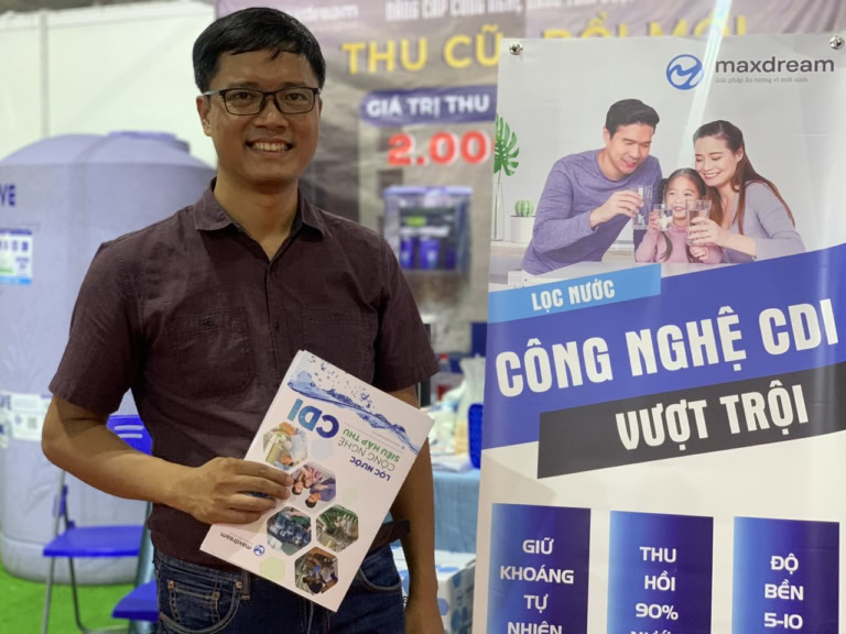 do huu quyet cdi