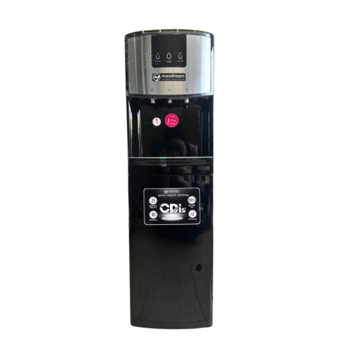 [Hà Nội] Máy lọc nóng lạnh Maxdream CDIs NL01-S6
