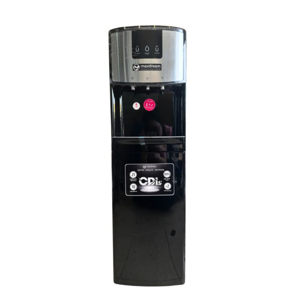 Máy lọc nước nóng lạnh mát Maxdream CDI NL01