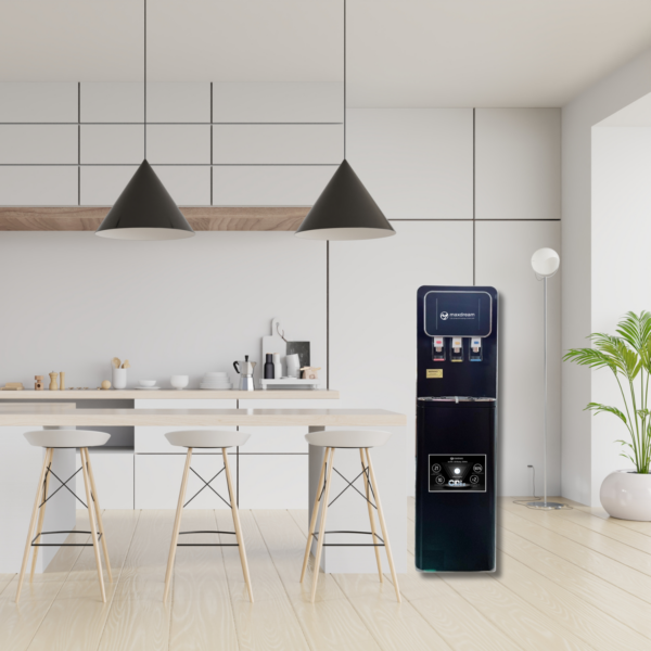 Máy lọc nước nóng lạnh mát Maxdream CDI NL01 - Ảnh 5