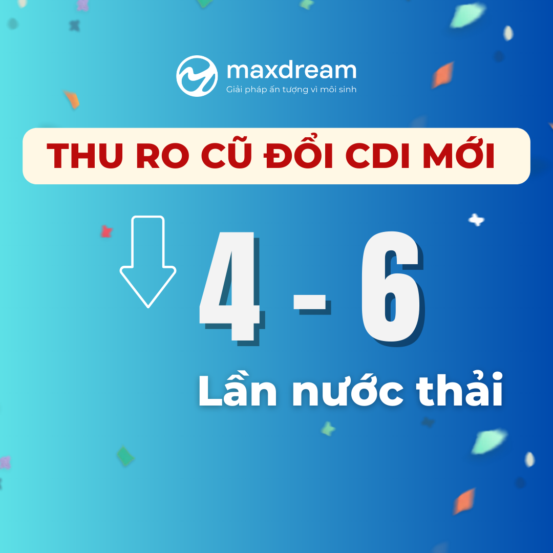 Thu Ro CŨ ĐỔi Cdi MỚi 1