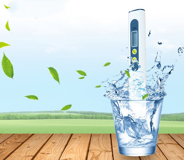 Đánh giá công nghệ lọc nước tốt cho sức khỏe
