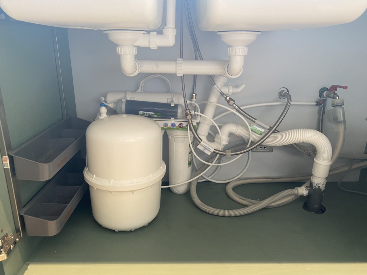 Sản phẩm máy lọc nước Cửa Hàng Tuấn Bạc Liêu