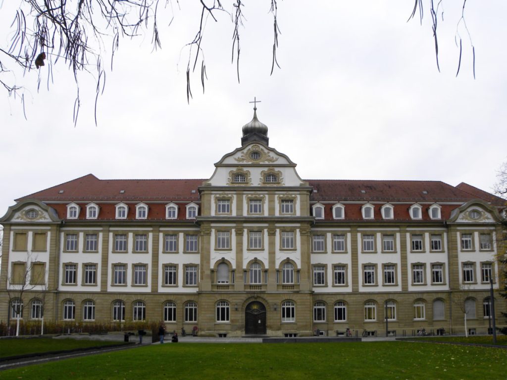 kalrsruhe university applied