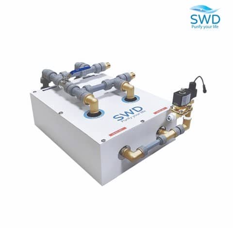 Máy lọc nước tổng sinh hoạt SWD F-MD1000E