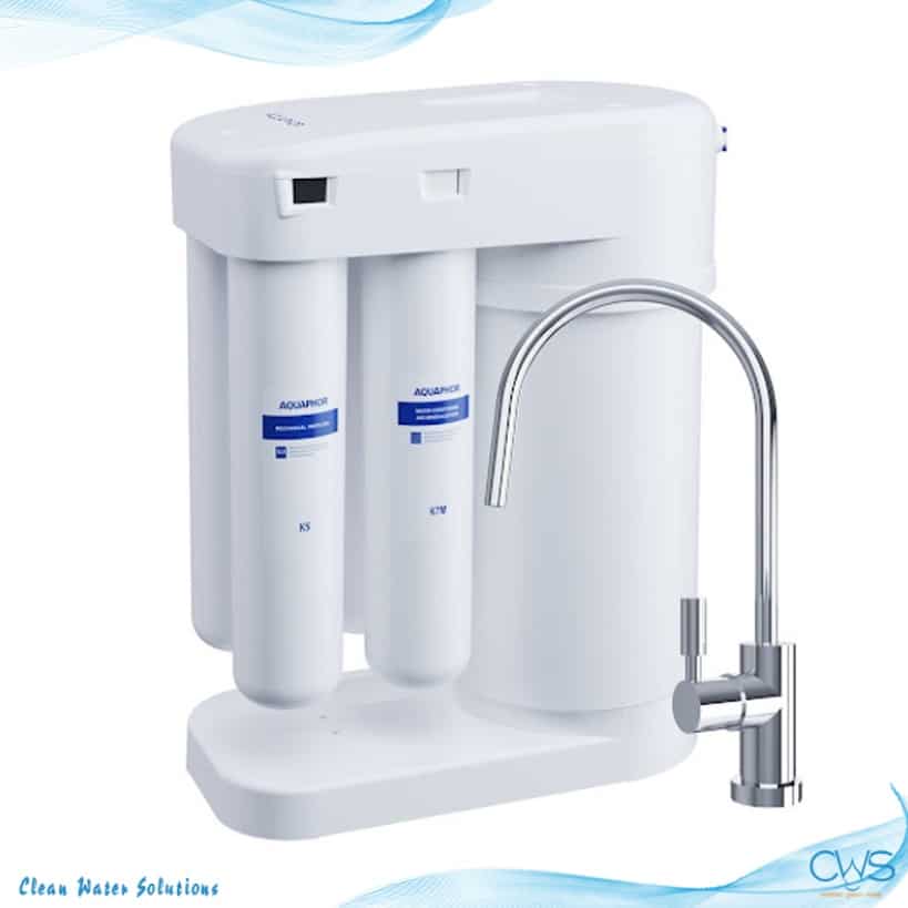 Sản phẩm máy lọc nước tại Clean Water Solutions