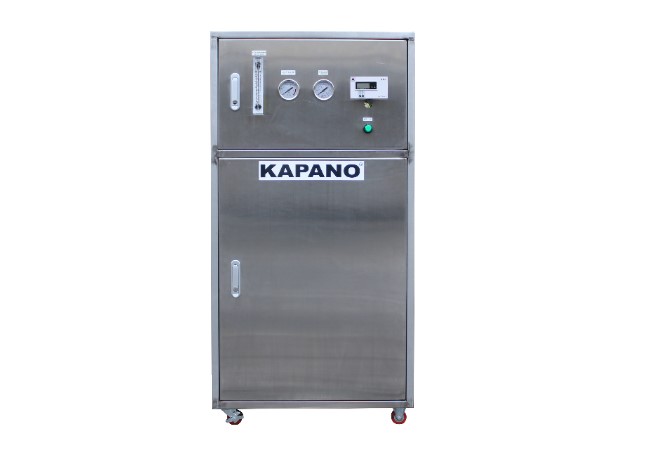 Máy lọc nước siêu sạch Kapano 