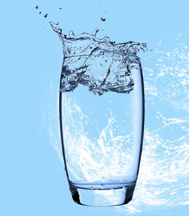 Nước tinh khiết sẽ không tốt cho sức khỏe nếu sử dụng trong khoảng thời gian dài