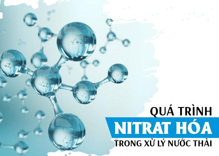 Nước nhiễm Nitrat