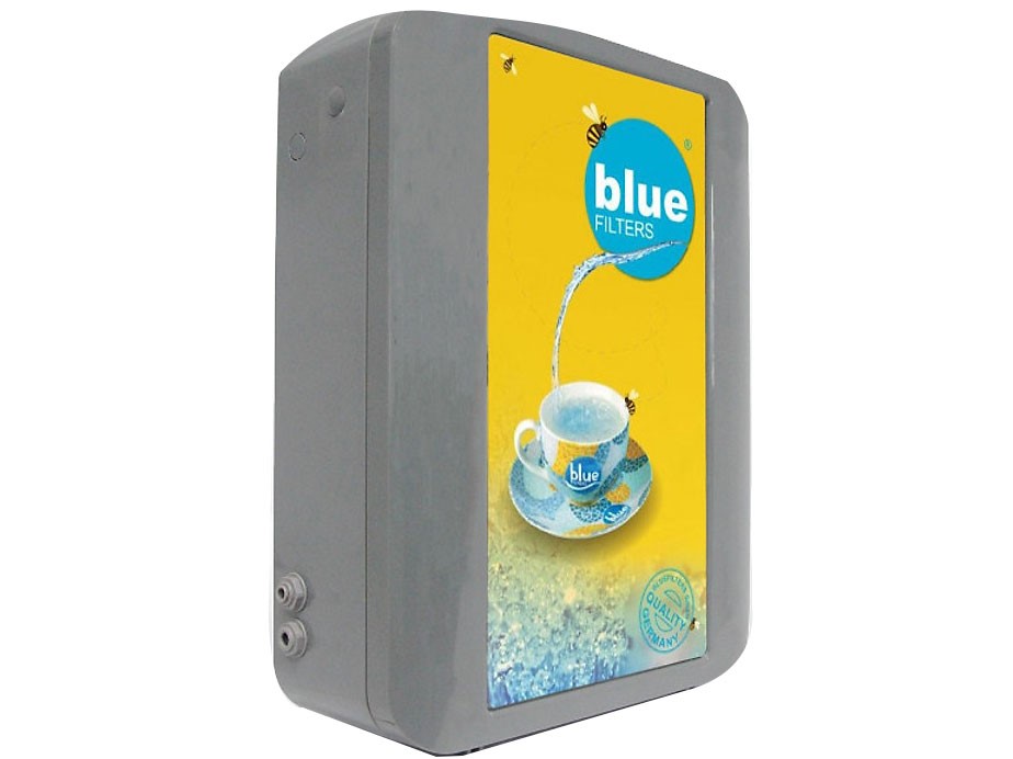 Máy lọc nước Nano BlueFilters H4