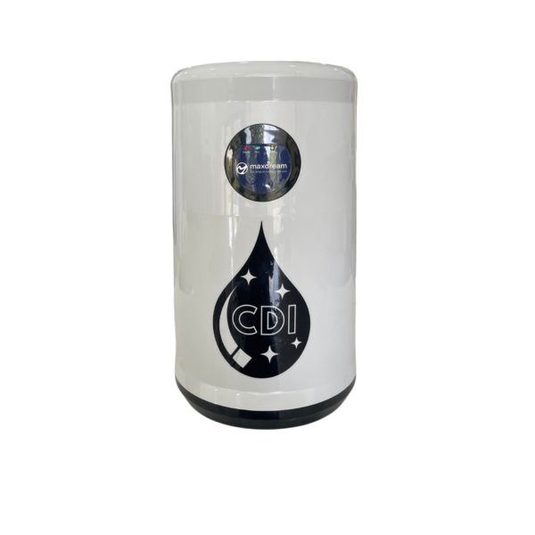 Máy lọc gia đình Maxdream CDI DB02 Mẫu mới - Ảnh 2