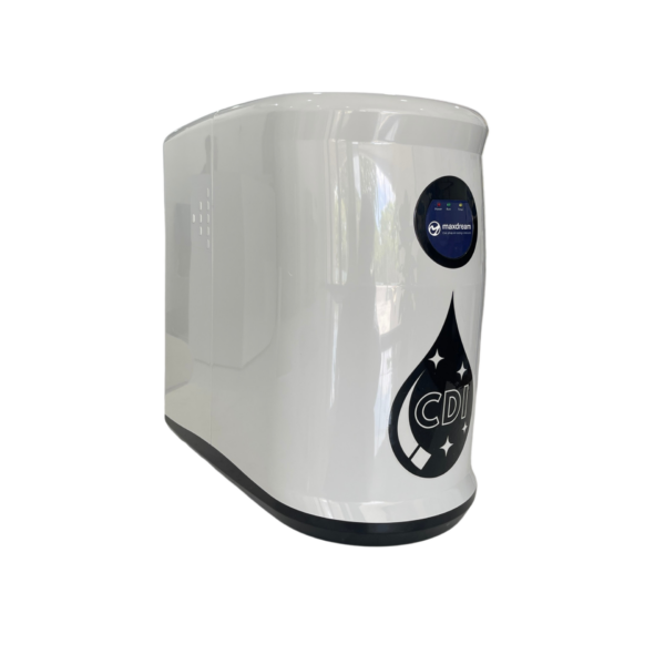 Máy lọc gia đình Maxdream CDI DB02 Mẫu mới - Ảnh 3