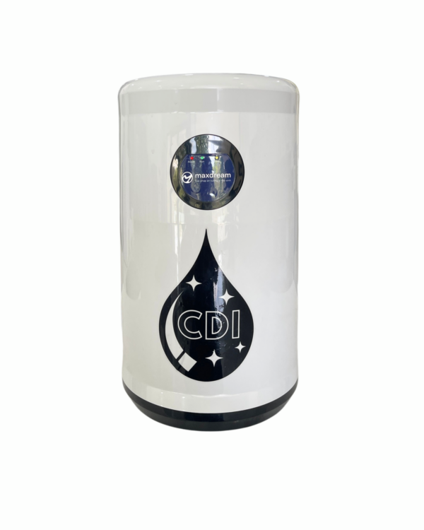 Máy lọc gia đình Maxdream CDI DB02 Mẫu mới