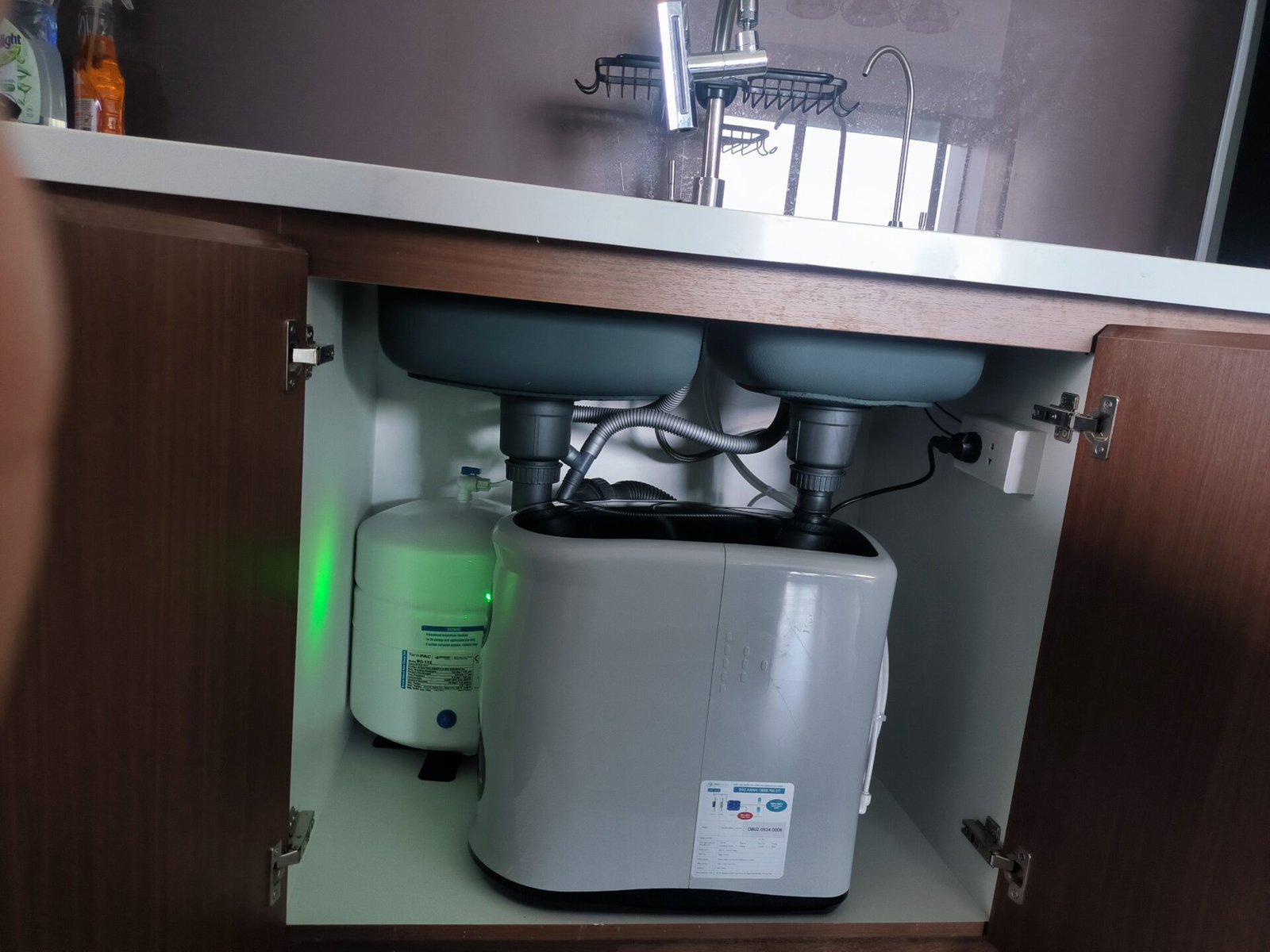 Máy anh An Bình Chánh