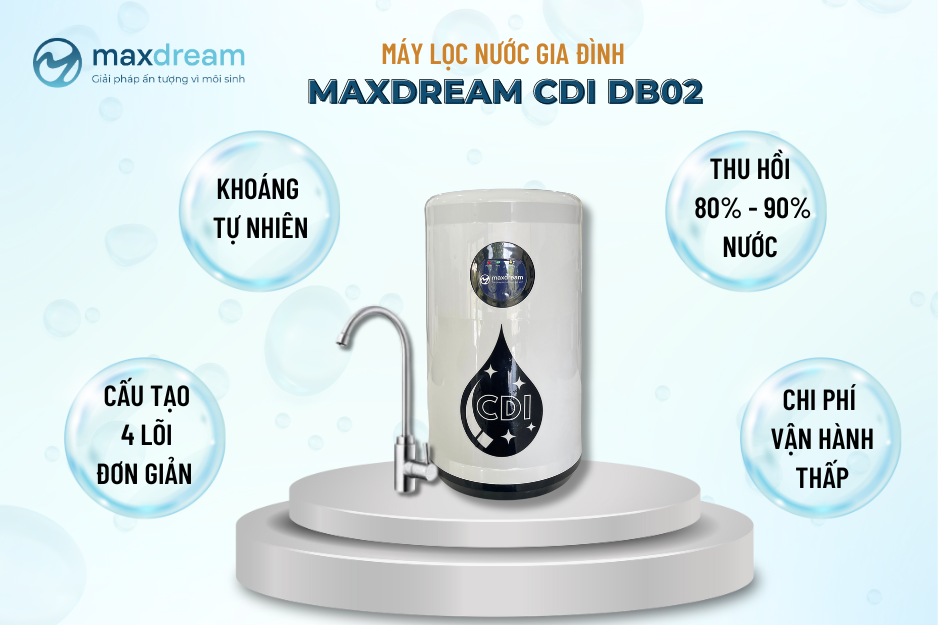 uu diem may loc nuoc maxdream cdi db02 1