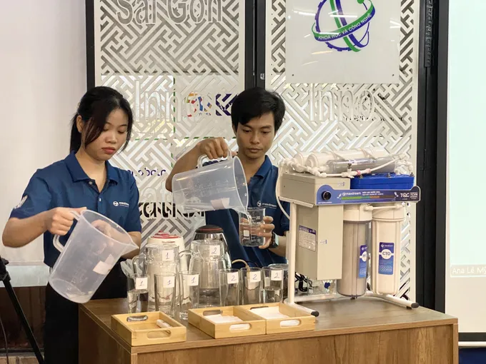 Công nghệ CDIs có thể điều chỉnh được vị nước đậm, nhạt theo khẩu vị người dùng tempImagepFCFju.jpg