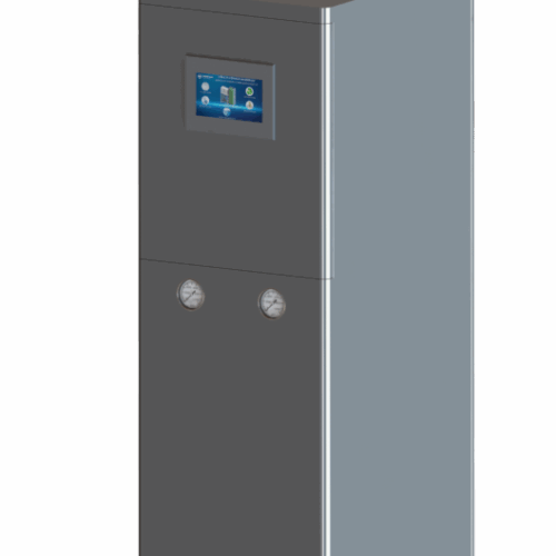 "MỚI" Máy lọc tổng đầu nguồn Maxdream CDIs S02