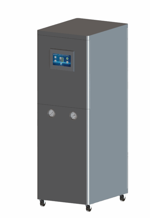 "MỚI" Máy lọc tổng đầu nguồn Maxdream CDIs S02